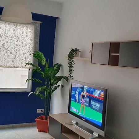 ולנסיה Apartamento Ciudad De Las Ciencias 3 מראה חיצוני תמונה
