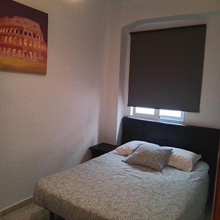 ולנסיה Apartamento Ciudad De Las Ciencias 3 מראה חיצוני תמונה