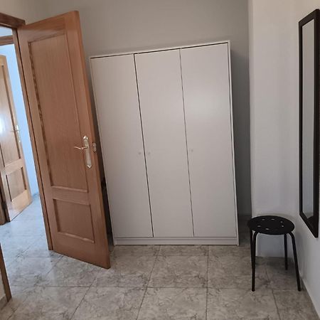 ולנסיה Apartamento Ciudad De Las Ciencias 3 מראה חיצוני תמונה