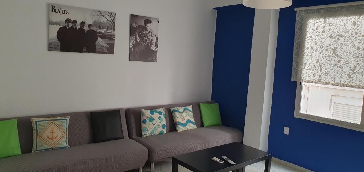 ולנסיה Apartamento Ciudad De Las Ciencias 3 מראה חיצוני תמונה