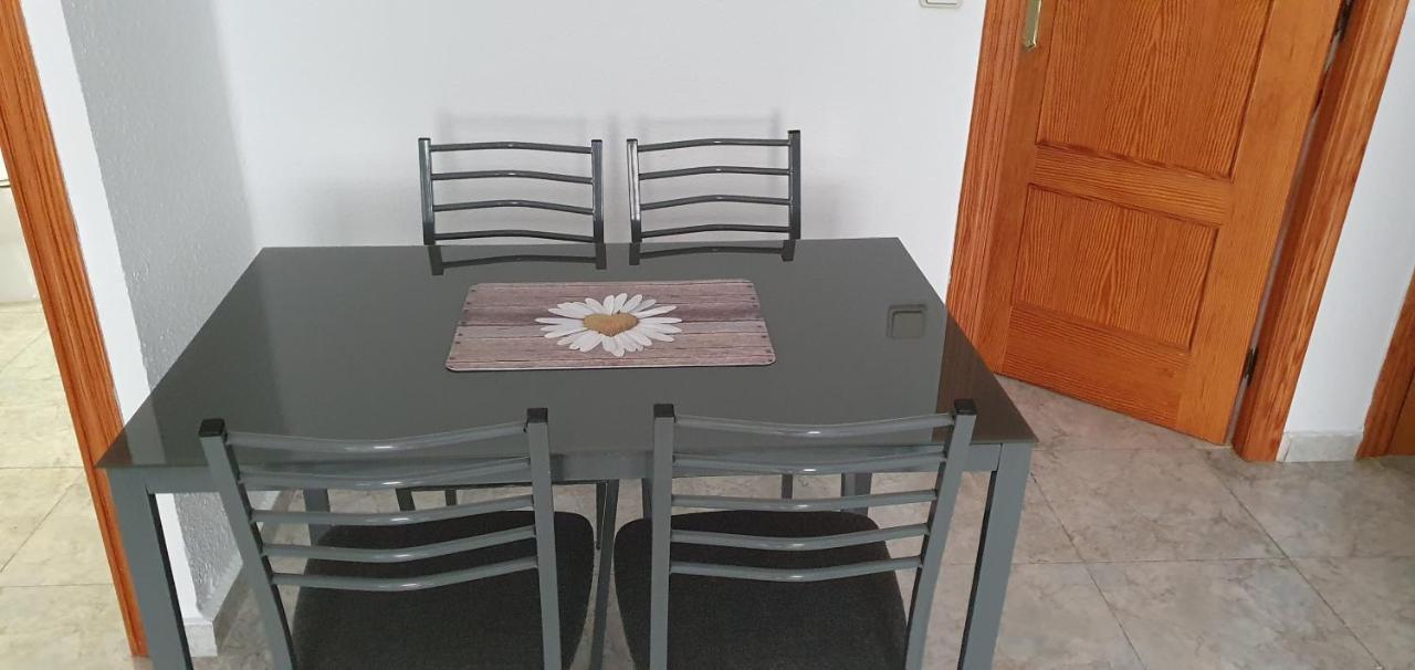 ולנסיה Apartamento Ciudad De Las Ciencias 3 מראה חיצוני תמונה