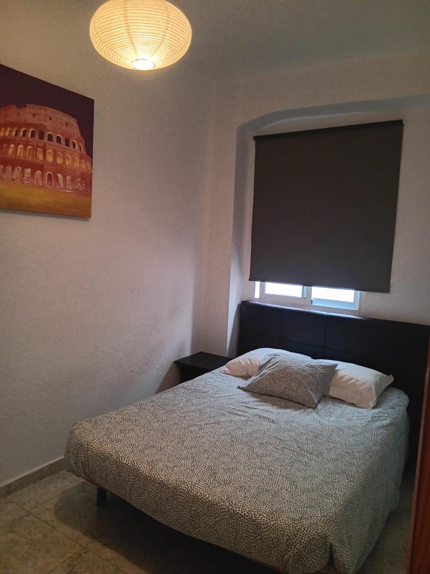 ולנסיה Apartamento Ciudad De Las Ciencias 3 מראה חיצוני תמונה
