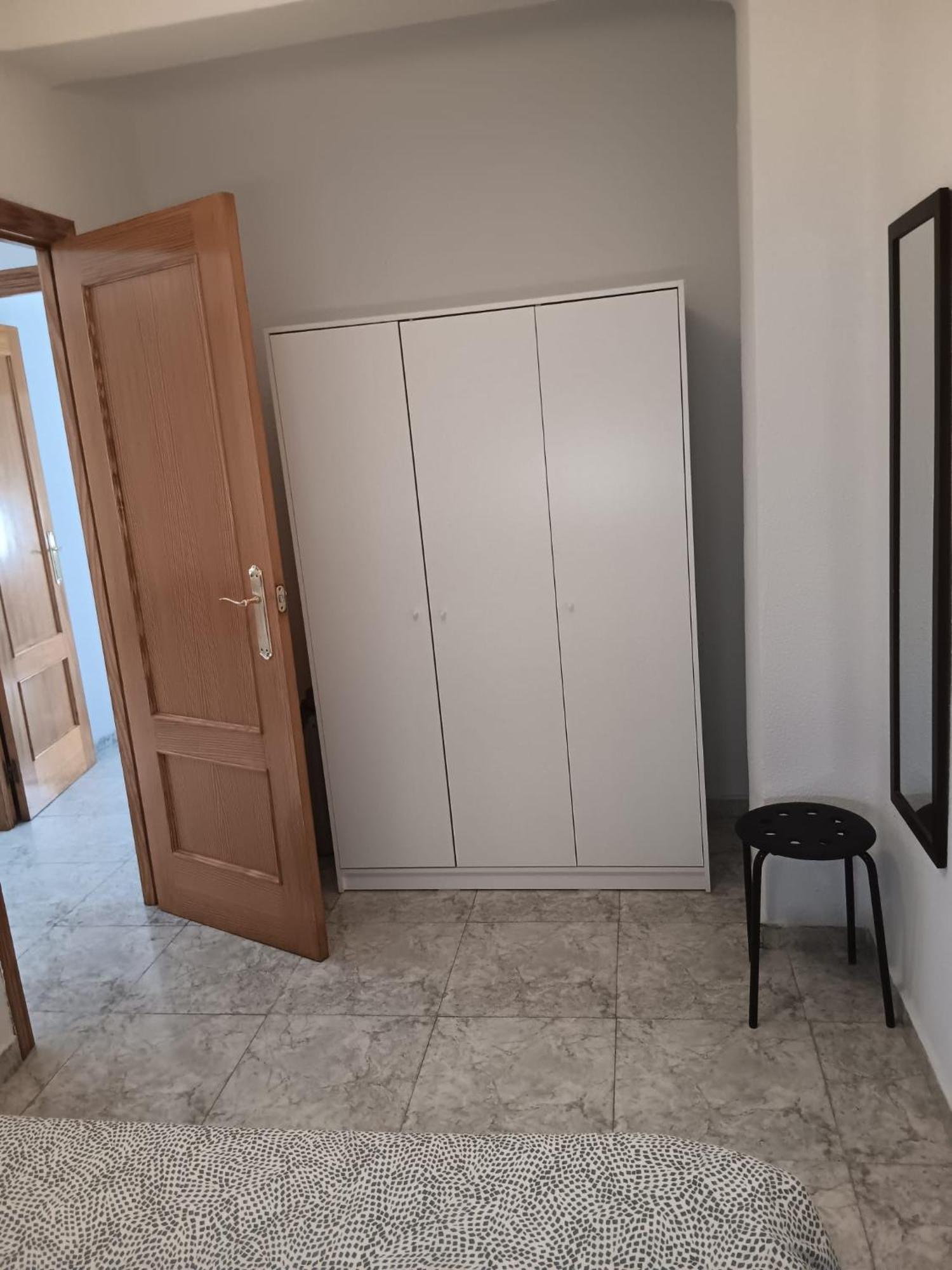 ולנסיה Apartamento Ciudad De Las Ciencias 3 מראה חיצוני תמונה