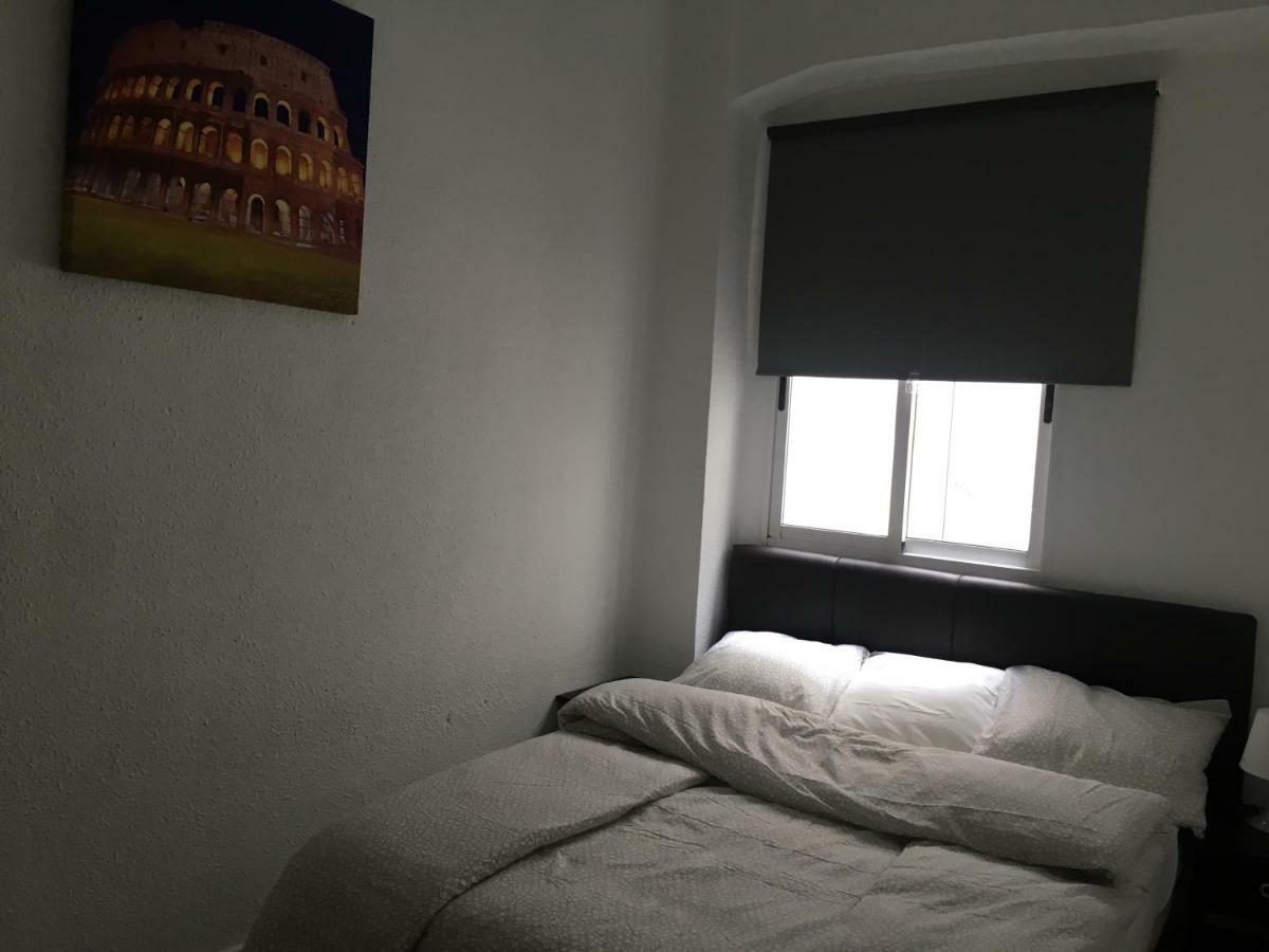 ולנסיה Apartamento Ciudad De Las Ciencias 3 מראה חיצוני תמונה