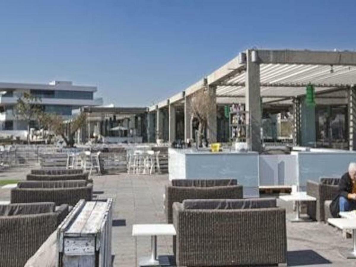 ולנסיה Apartamento Ciudad De Las Ciencias 3 מראה חיצוני תמונה