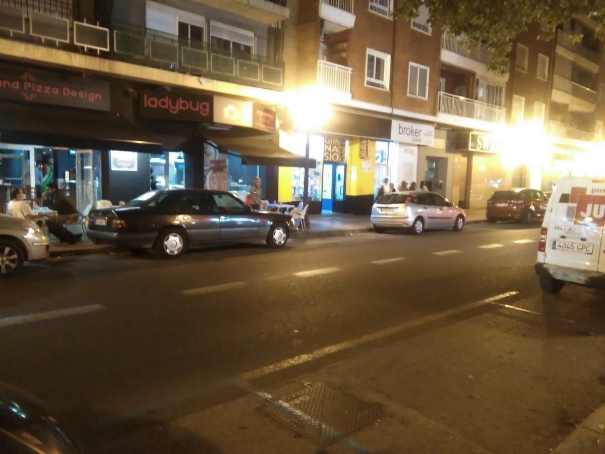 ולנסיה Apartamento Ciudad De Las Ciencias 3 מראה חיצוני תמונה